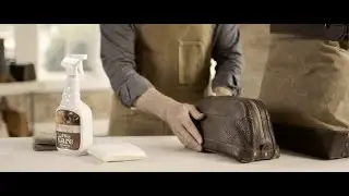 How to Clean and Condition your leather goods