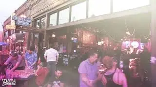 Henry the Archer - Dallas, TX - Do214 - Aug. 12th 2017