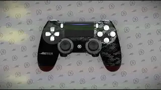 SCUF Partners: Call of Duty League&trade; 2021 Collection