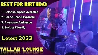Satya niketan lounge | Talab lounge satya niketan | best lounge in Satya niketan