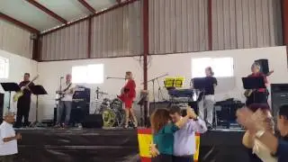 Orquesta Tocon- Viva el Pasodoble