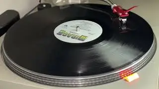Ingram &ndash; Smoothin Groovin (OVJ)