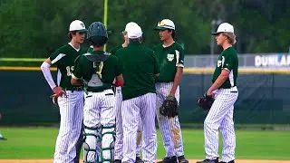 HIGH School Baseball-Colts vs Celtics | FULL GAME