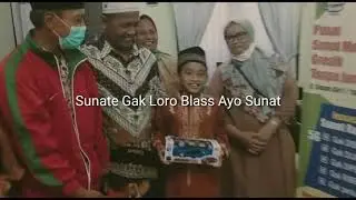 0813-5738-4392 Profil Rumah Sunat Gresik Pak Suwardi, Tanpa Suntik.