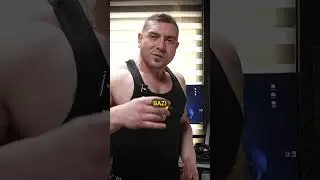 Steroidler Nasıl Tehlikeli Değil? #fitness #v&uuml;cutgeliştirme #fitnessmotivation   #steroid #steroids