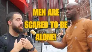 What Happens To Men With No Purpose?
