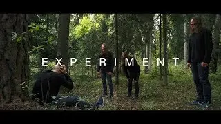 Experiment (short science fiction film)