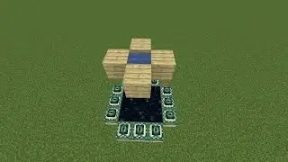 End Portal experiment 2