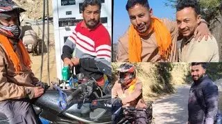 🫡 Rohit Bhai Jhungi To Choki Petrol Pump#vlog #highlight#trending#viral#video#latest#new#reel#funny