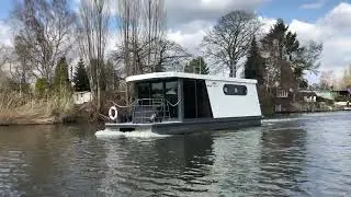 Sealodge Econ Marine