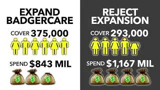 Expand BadgerCare!