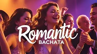 Romantic Bachata 💘 | Dance, Love & Feel Every Beat #bachata #bachatasensual