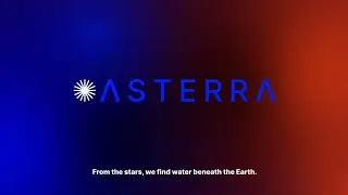 Who is ASTERRA?