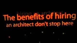 Want to Lose Your Money and Mind? Don't Hire an Architect