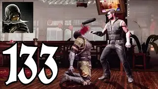 Mortal Kombat Mobile Gameplay Walkthrough Part 133 | Elemental Warriors Pack (iOS, Android)