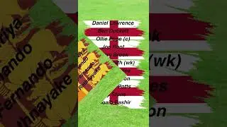England VS Srilanka 2nd Test Insights | Stump Stories XI @StumpStoriesXI