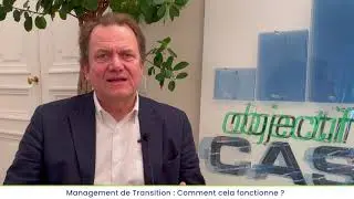 Management de Transition : Comment cela fonctionne ?