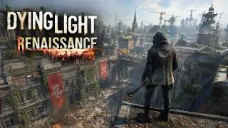 This New Dying Light Is A Dream Come True...