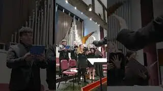 Ave Verum Corpus William Byrd