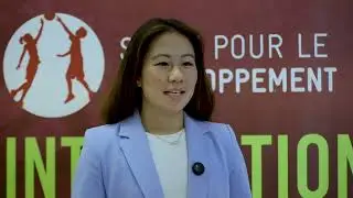 International Expert Training Morocco - November 2025 - Interviews