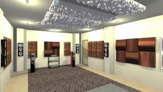 JD Acoustic Design Proposal
