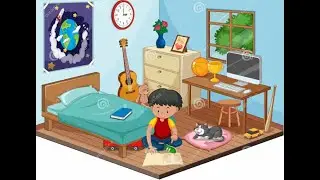 A Good Boy Poem |Explanation &ndash; Easy English|