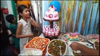 THE FULFILLED NATAL DAY CELEBRATIONS...