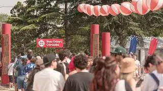 Bon Odori C&oacute;rdoba 2025