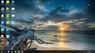 Show Hidden Files with Batch script