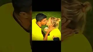 Woman referee funny moments🤣😢 #football #loucosporfutebol #soccer #referee