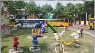 JSS Public School Noida SEPTEMBER 2025