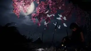 Nioh 2 OST - Tate Eboshi