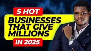 Nigerian Business Ideas That Can Make You Millions monthly [Easy to start]