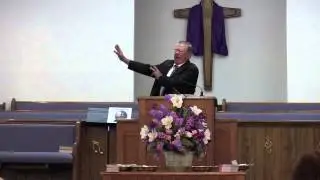 Empty - Rev. James Childers