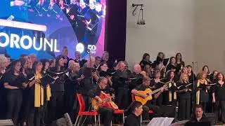 14 Una canción posible