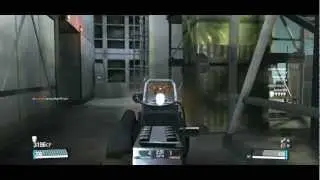 Blacklight Retribution: Part 1