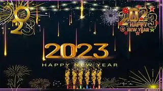 Top New Year Songs Of All Time 💮New Year Countdown 2023⚜️Best Happy New Year Songs Playlist 2023