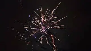 BROEKHOFF VUURWERK - MIGHTY MIKE MIX 135'S - CROWN COLLECTION