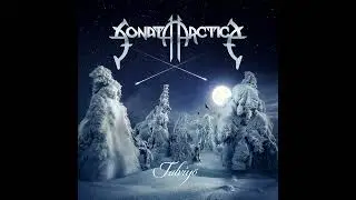 Sonata Arctica - Whirlwind (Instrumental)