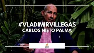 #VladimirVillegas 26.02.2021 Vanessa Davies Entrevista a Carlos Nieto Palma. Abogado.