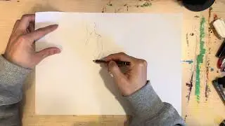 【もうちょいスピード欲しいなぁ】②2026年1月16日10時【アニメーター・イラストレーター・模写】