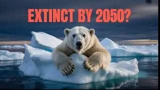 These 5 Animals Are Gone By 2050 (Unless We Act)