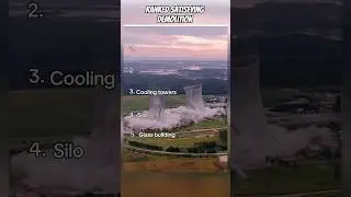 Ranked satisfying demolition moments