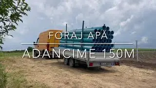 Foraqua Foraj Apă Judetul Bihor