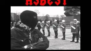 Asbest - Traurige Zeiten