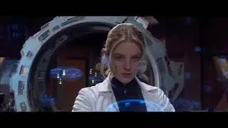 Stargate (2026) - First Trailer | Tom Cruise, Pedro Pascal, Cillian Murphy | Concept Trailer