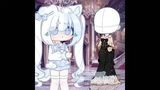 Don't copy my flow. #trend #gacha