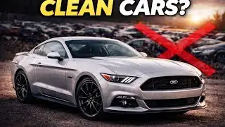 Why Most Copart Buyers Lose Money (Hidden Costs Explained)