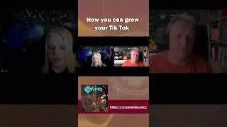 How you can grow your Tik Tok