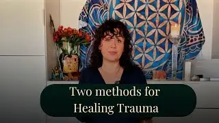 Why Talk Therapy Isn&rsquo;t Enough for Trauma | EMDR, Brainspotting & the Butterfly Hug